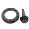 American Axle Gear Set, Ring And Pinion, 9.25 In. Beam-Front Axle, 3.73 Axle Ratio 40036546 - alternate 2